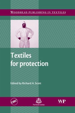 Cover Textiles for Protection (eBook, ePUB)