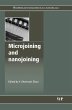 Microjoining and Nanojoining (eBook,... - Bild 1