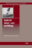 Hybrid Laser-Arc Welding (eBook, PDF)