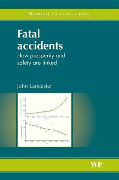 Fatal Accidents (eBook, PDF) - Lancaster, J. F.