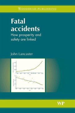 Cover Fatal Accidents (eBook, PDF)