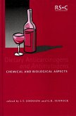 Dietary Anticarcinogens and Antimutagens (eBook, PDF)