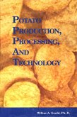 Potato Production, Processing and Technology (eBook, PDF)