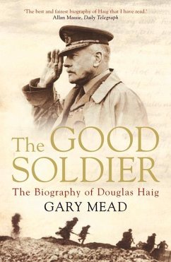 The Good Soldier - Mead, Gary