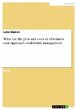 What are the pros and cons of a... - Bild 1