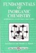 Fundamentals of Inorganic Chemistry... - Bild 1