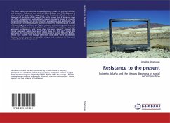Resistance to the present - Stramskas, Arnoldas