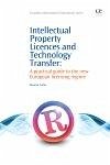 Intellectual Property Licences and Technology Transfer (eBook, PDF)