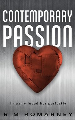 Cover Contemporary Passion (eBook, ePUB)