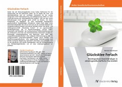 Cover Glücksklee Ferlach