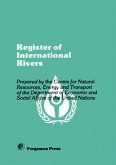Register of International Rivers (eBook, ePUB)