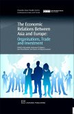 The Economic Relations Between Asia and Europe (eBook, PDF)