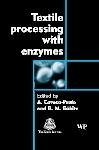 Textile Processing with Enzymes (eBook, PDF)