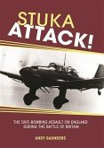 Stuka Attack (eBook, ePUB)