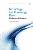 Technology and Knowledge Flow (eBook, ePUB)