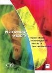 Performing Hybridity (eBook, PDF) Performing Hybridity (eBook, PDF)