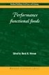 Performance Functional Foods (eBook,... - Bild 1