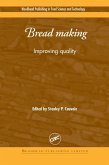 Bread Making (eBook, ePUB)
