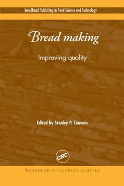 Bread Making (eBook, ePUB)