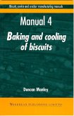 Biscuit, Cookie and Cracker Manufacturing Manuals (eBook, PDF)