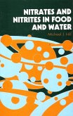 Nitrates and Nitrites in Food and Water (eBook, PDF)