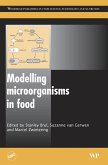 Modelling Microorganisms in Food (eBook, ePUB)