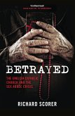 Betrayed (eBook, ePUB)