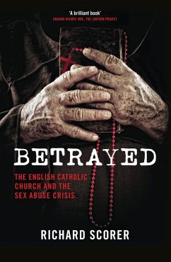 Cover Betrayed (eBook, ePUB)