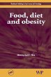 Food, Diet and Obesity (eBook, ePUB) - Bild 1
