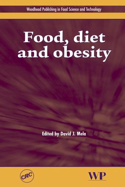Food, Diet and Obesity (eBook, ePUB) Food, Diet and Obesity (eBook, ePUB)