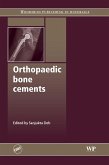 Orthopaedic Bone Cements (eBook, ePUB)