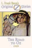 The Road to Oz (eBook, ePUB)