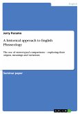 A historical approach to English Phraseology (eBook, PDF)