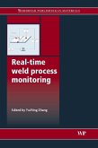 Real-Time Weld Process Monitoring (eBook, PDF)