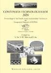 Cover Composite Technologies for 2020 (eBook, PDF)