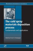 The Cold Spray Materials Deposition Process (eBook, ePUB)