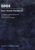 Base Metals Handbook (eBook, ePUB)