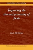 Improving the thermal Processing of Foods (eBook, PDF)