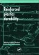 Reinforced Plastics Durability (eBook,... - Bild 1