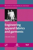 Engineering Apparel Fabrics and Garments (eBook, ePUB)