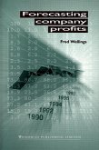Forecasting Company Profits (eBook, PDF)
