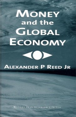 Money and the Global Economy (eBook, PDF) Cover Money and the Global Economy (eBook, PDF)