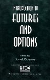 Introduction to Futures and Options (eBook, PDF)