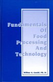 Fundamentals of Food Processing and Technology (eBook, PDF)