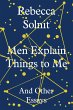 Men Explain Things To Me - Bild 1
