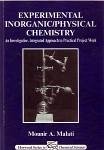 Experimental Inorganic/Physical Chemistry (eBook, PDF)