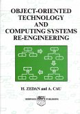 Object-Oriented Technology and Computing Systems Re-Engineering (eBook, ePUB)
