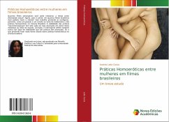 Práticas Homoeróticas entre mulheres em filmes brasileiros