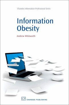 Cover Information Obesity (eBook, PDF)