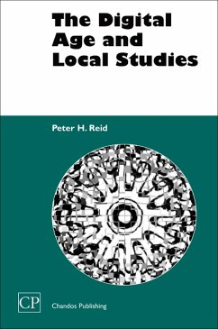 Cover The Digital Age and Local Studies (eBook, PDF)